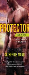 Protector by Catherine Mann Paperback Book
