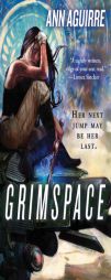 Grimspace by Ann Aguirre Paperback Book