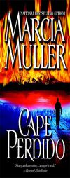 Cape Perdido by Marcia Muller Paperback Book