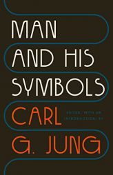 Man and His Symbols by C. G. Jung Paperback Book