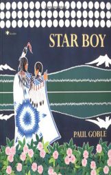 Star Boy by Paul Goble Paperback Book
