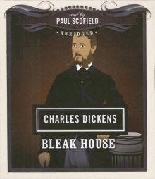 Bleak House by Charles Dickens Paperback Book