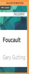 Foucault: A Very Short Introduction (Very Short Introductions) by Gary Gutting Paperback Book