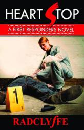Heart Stop by Radclyffe Paperback Book