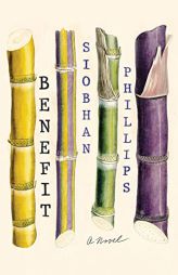 Benefit by  Paperback Book