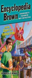 Encyclopedia Brown and the Case of the Carnival Crime by Donald J. Sobol Paperback Book