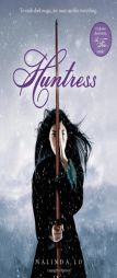 Huntress by Malinda Lo Paperback Book