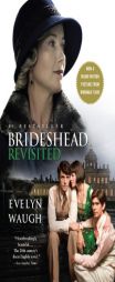 Brideshead Revisited by Evelyn Waugh Paperback Book