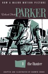 Parker: The Hunter by Richard Stark Paperback Book