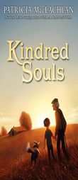 Kindred Souls by Patricia MacLachlan Paperback Book