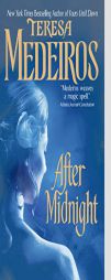 After Midnight by Teresa Medeiros Paperback Book