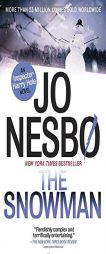 The Snowman (Vintage Crime/Black Lizard) by Jo Nesbo Paperback Book