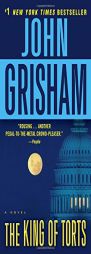 The King of Torts by John Grisham Paperback Book