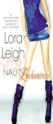 Untitled Nauti Girl #2 by Lora Leigh Paperback Book