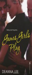 Games Girls Play by Deanna Lee Paperback Book