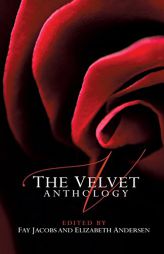 The Velvet Anthology by Karin Kallmaker Paperback Book