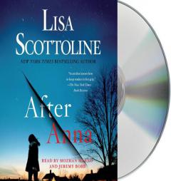 After Anna by Lisa Scottoline Paperback Book