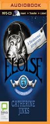 Eloise (Allie's Ghost Hunters) by Catherine Jinks Paperback Book