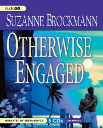 Otherwise Engaged by Suzanne Brockmann Paperback Book
