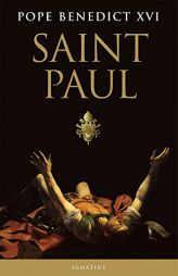 Saint Paul by Pope Benedict XVI Paperback Book