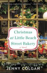 Christmas at Little Beach Street Bakery by Jenny Colgan Paperback Book