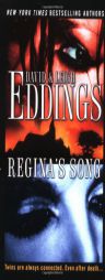 Regina's Song by David Eddings Paperback Book
