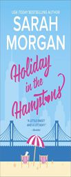 Meet Me in the Hamptons by Sarah Morgan Paperback Book