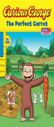 Curious George: The Perfect Carrot by Marcy Goldberg Sacks Paperback Book