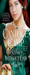 An Affair Without End by Candace Camp Paperback Book
