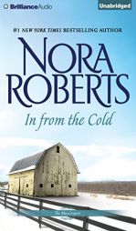 In from the Cold (The MacGregors) by Nora Roberts Paperback Book