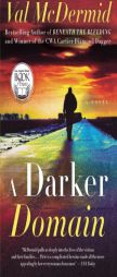 A Darker Domain by Val McDermid Paperback Book