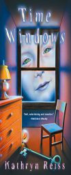 Time Windows by Kathryn Reiss Paperback Book