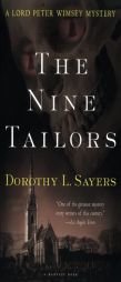 The Nine Tailors by Dorothy Leigh Sayers Paperback Book
