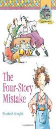 The Four-Story Mistake (The Melendy Quartet) by Elizabeth Enright Paperback Book