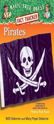 Pirates (Magic Tree House Research Guide, paper) by Will Osborne Paperback Book