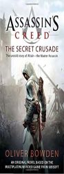 Assassin's Creed: Holy Land by Oliver Bowden Paperback Book