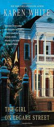 The Girl On Legare Street (Tradd Street) by Karen White Paperback Book