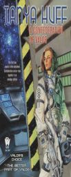 A Confederation of Valor by Tanya Huff Paperback Book