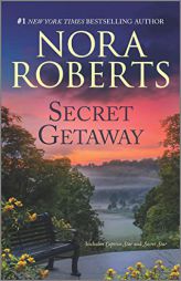 Secret Getaway (Stars of Mithra) by Nora Roberts Paperback Book