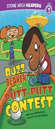 Buzz Beaker and the Putt-putt Contest (Buzz Beaker Books) (Stone Arch Readers) by Cari Meister Paperback Book
