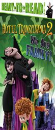Hotel Transylvania 2 Rtr by To Be Announced Paperback Book