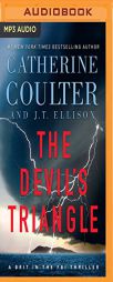 The Devil's Triangle (A Brit in the FBI) by Catherine Coulter Paperback Book