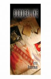 Borderline by Terri Breneman Paperback Book
