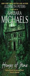 Houses of Stone by Barbara Michaels Paperback Book