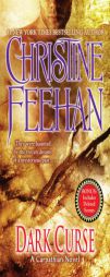 Dark Curse: A Carpathian Novel (Carpathian Novels) by Christine Feehan Paperback Book