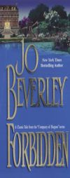 Forbidden by Jo Beverley Paperback Book