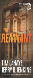 The Remnant: On the Brink of Armageddon (Left Behind) by Tim LaHaye Paperback Book