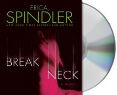 Breakneck by Erica Spindler Paperback Book