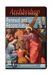 Renewal & Reconciliation / Archbishop Fulton Sheen by Fulton J. Sheen Paperback Book