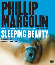 Sleeping Beauty (Margolin, Phillip) by Phillip Margolin Paperback Book